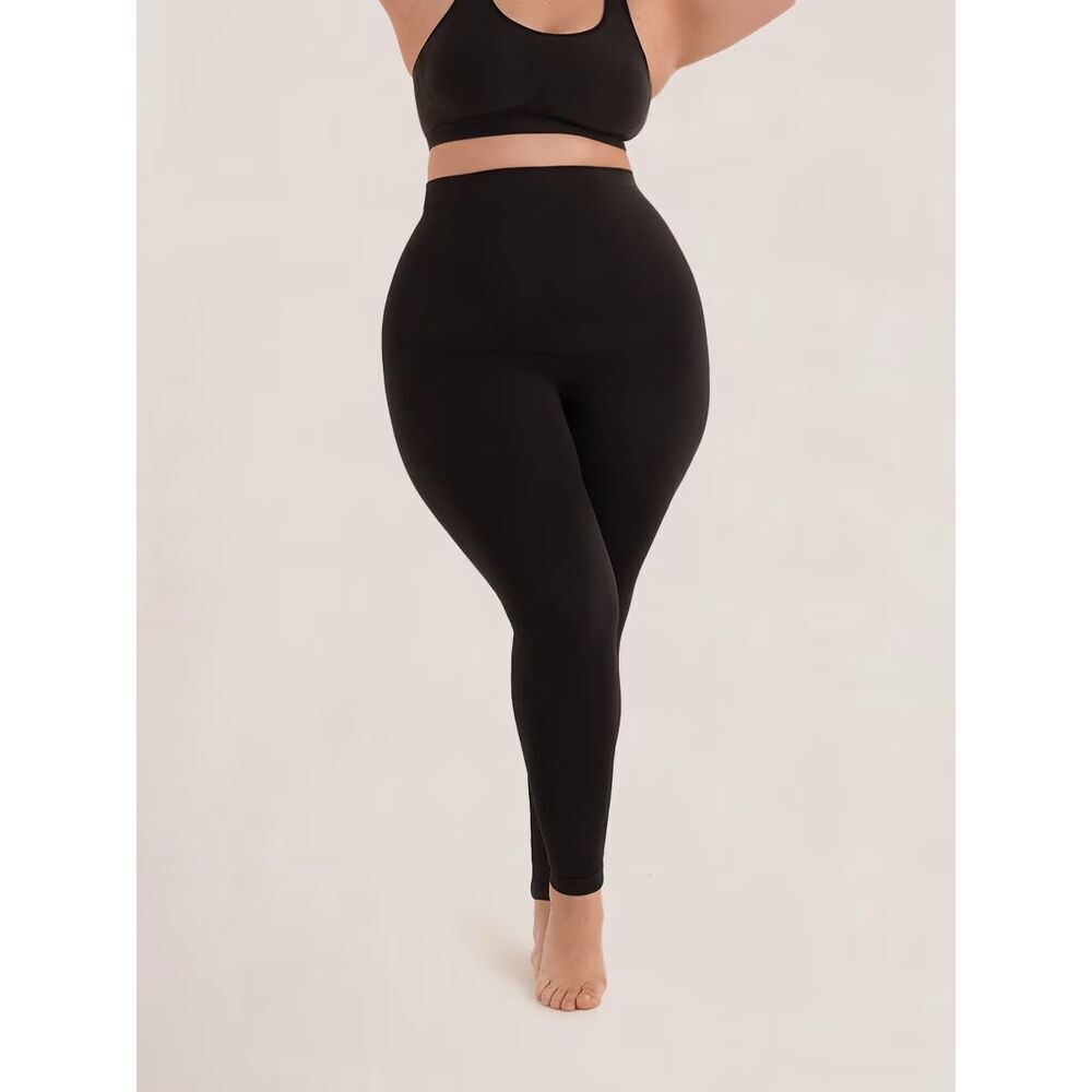 Shapermint Essentials High Waisted Shaping Leggings NEW